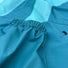Poncho vélo respirant Poule Party vert