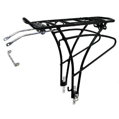 Porte Bagage arrière pour vélo de 24 à 28 pouces - #1