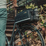 Porte-bagage arrière pour vélo sans oeillet Topeak TetraRack R2 - #3