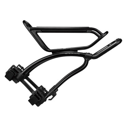 Porte-bagage arrière pour vélo sans oeillet Topeak TetraRack R2 - #1