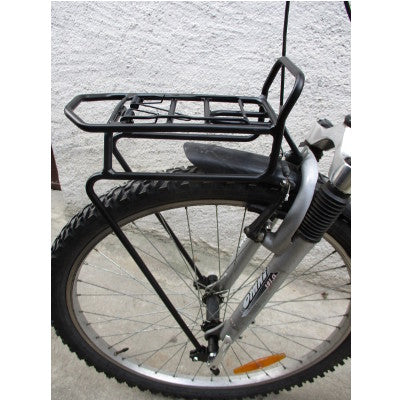 Porte bagage avant 26 ou 28 pouces - Noir - #4