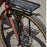 Porte-bagages Old Man Mountain Elkhorn montage avant sur axe traversant