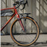 Porte-bagages Old Man Mountain Elkhorn sur gravel 