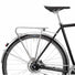 porte-bagages arrière Commuter Pelago vue sur vélo