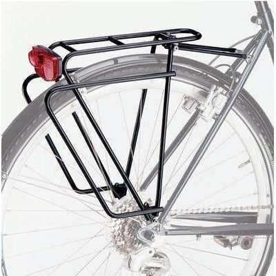 Porte-bagages arrière vélo de 26 à 29 pouces TUBUS Logo Classic - #2