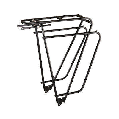 Porte-bagages arrière vélo de 26 à 29 pouces TUBUS Logo Classic - #1