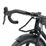 Porte-bagages avant pour vélo Racktime Viewit