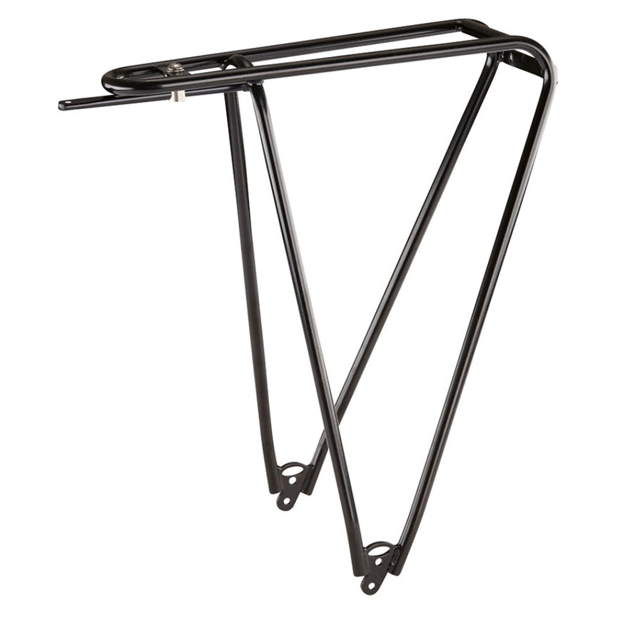 porte-bagages Fly Classique Tubus Noir