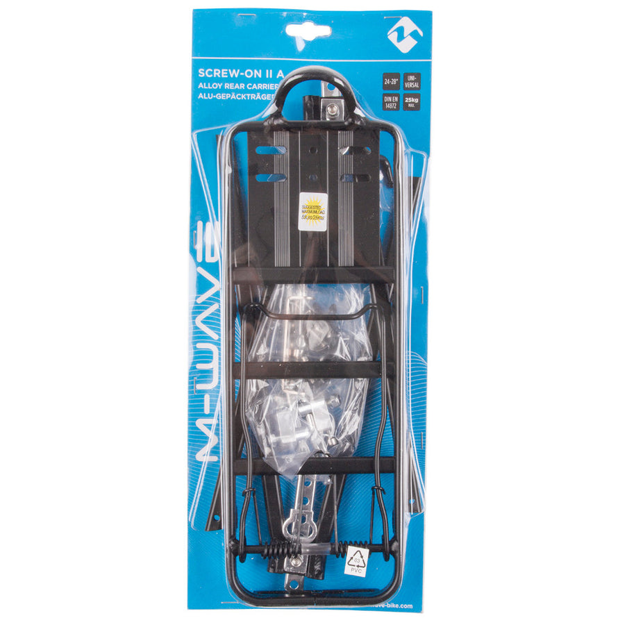 Porte bagage Screw On II 24/26/28