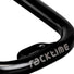 Porte-bagages léger pour vélos Racktime