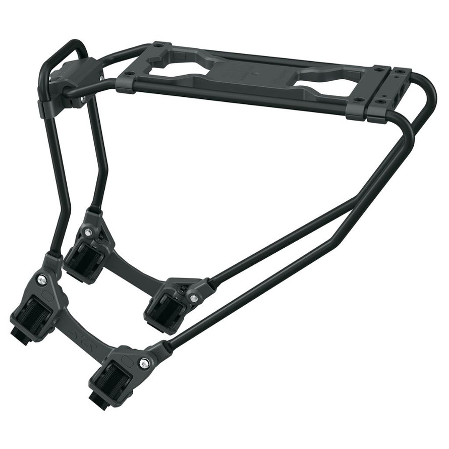 Porte-bagages SKS adaptable à tous types de vélos
