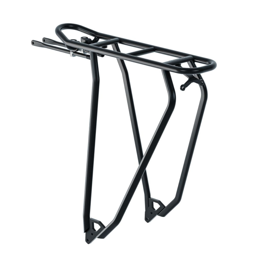 Porte-bagages arrière pour vélos 28