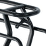 Porte-bagages vélo Lightit 2.0 compatible avec les fixations Snapit 2.0 de Racktime
