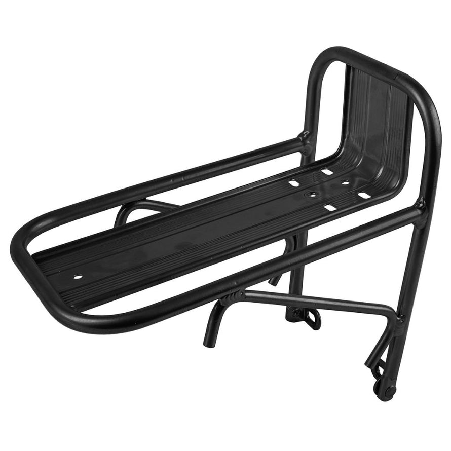 Porte-bagages vélo avant ou arrière M-Wave