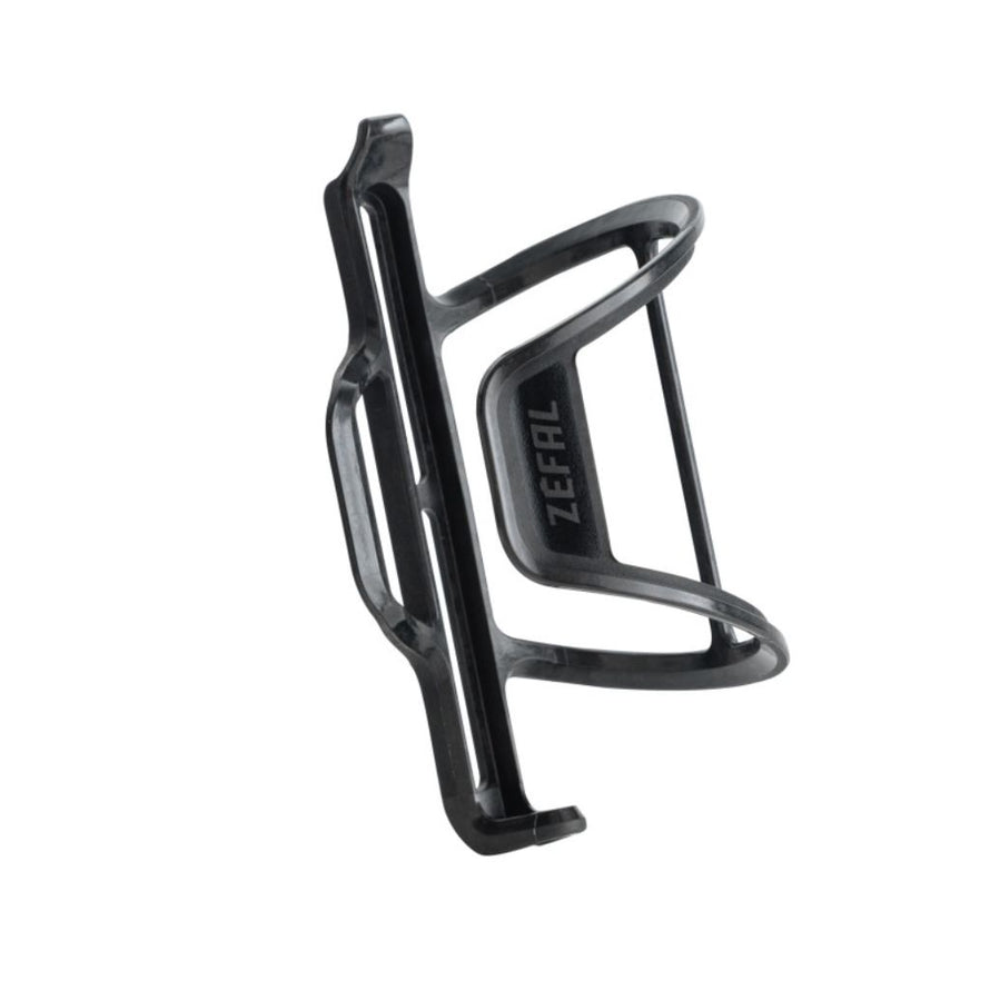 Porte-bidon pour vélos Zéfal à ouverture latérale gauche