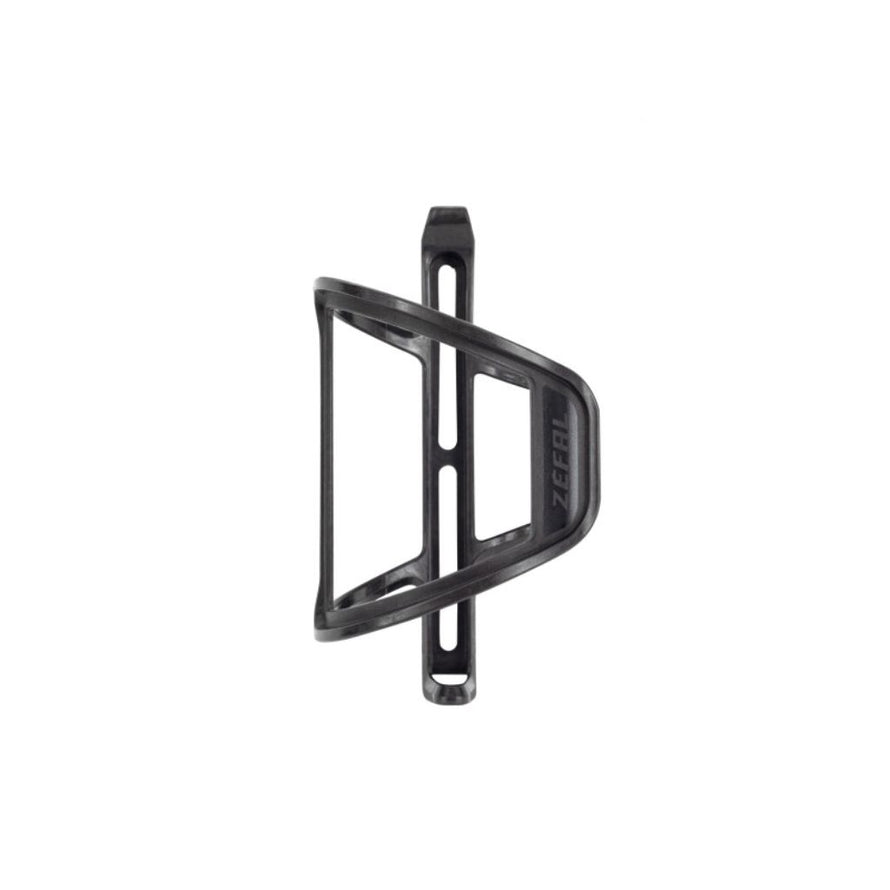 porte-bidon à ouverture latérale Zéfal pour bikepacking et VTT