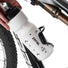 Porte-bidon à ouverture latérale pour bikepacking Zéfal