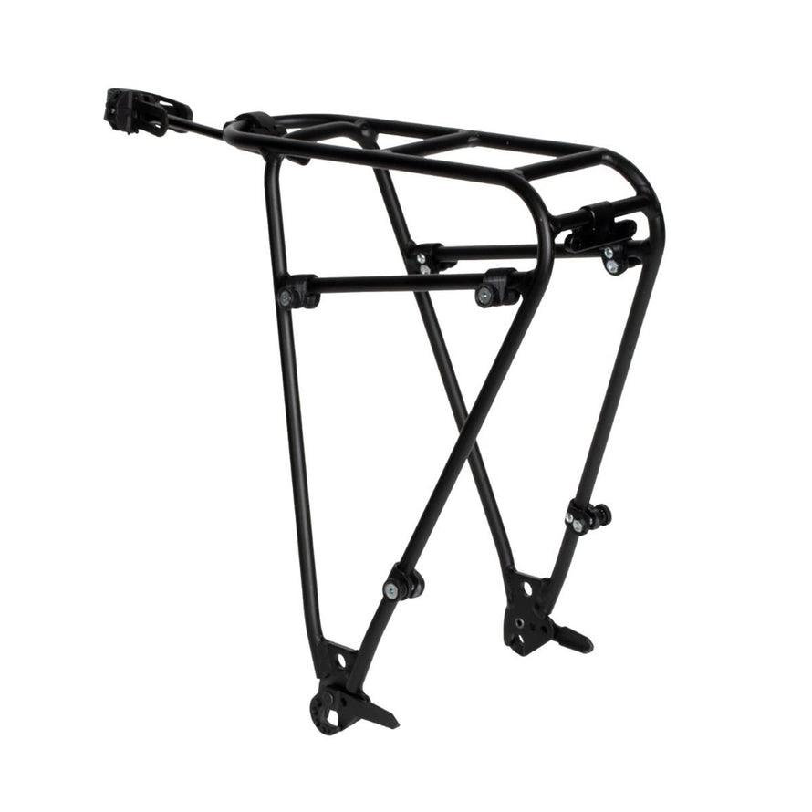 Porte-bagages Ortlieb Quick Rack pour QL2.1, QL3.1 et Top Lock - #1