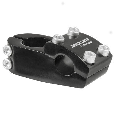 Potence aheadset pour vélo BMX ZOOM - #1