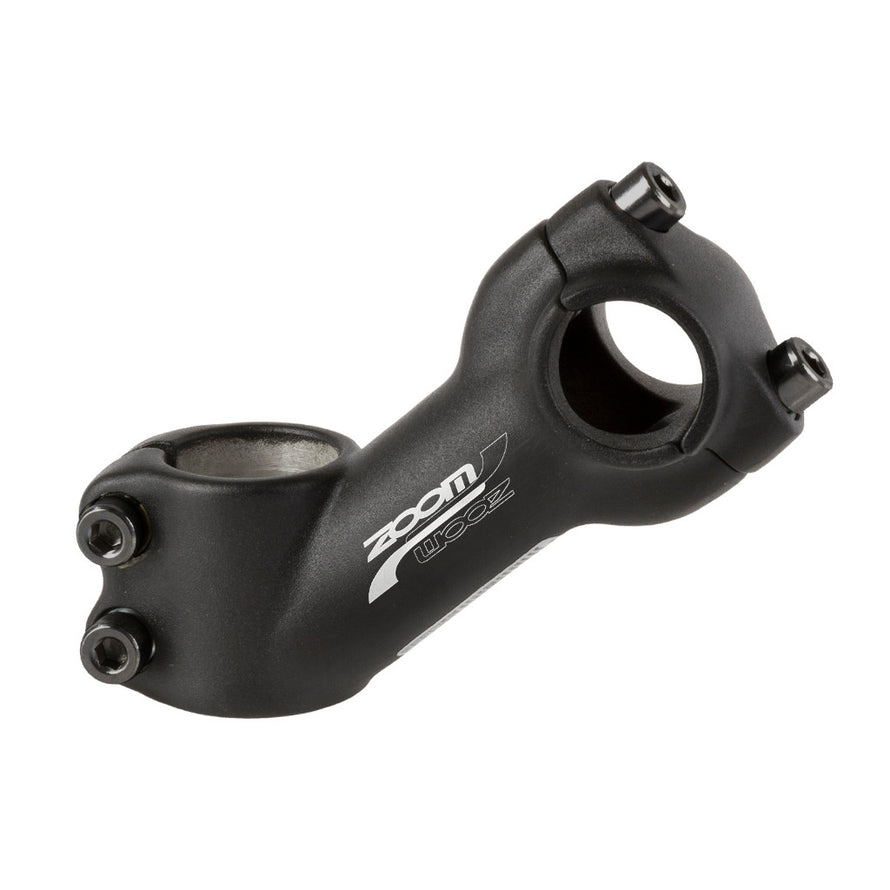 Potence de vélo ZOOM Ahead Set 90 mm 40° 1 1/8