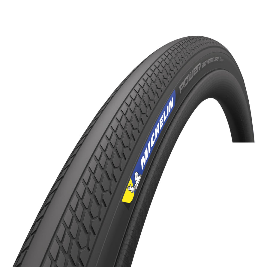 Fahrradreifen Gravel Michelin Power Adventure 700c