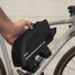 Sacoche vélo de tube horizontal Zéfal Z adventure T1