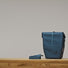 Sacoche Deuter Visby avec fermeture roll-top et grande capacité pour le quotidien