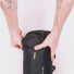 Integration support GPS sur sacoche guidon Apidura Expedition