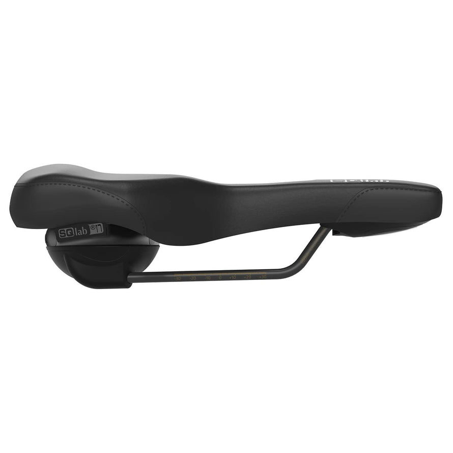 Profil selle SQlab 602 Ergolux Active 2.0