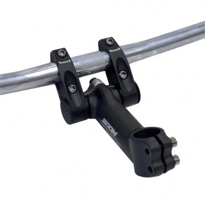 Prolongateur et réhausseur pour guidon de vélo - #5