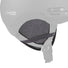 Protège-oreilles pour casque vélo Roadster Casco - #3
