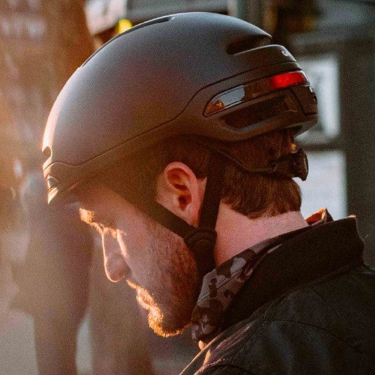 Wann ist ein Helm beim Radfahren Pflicht?