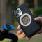Funda de móvil para bicicleta Quad Lock