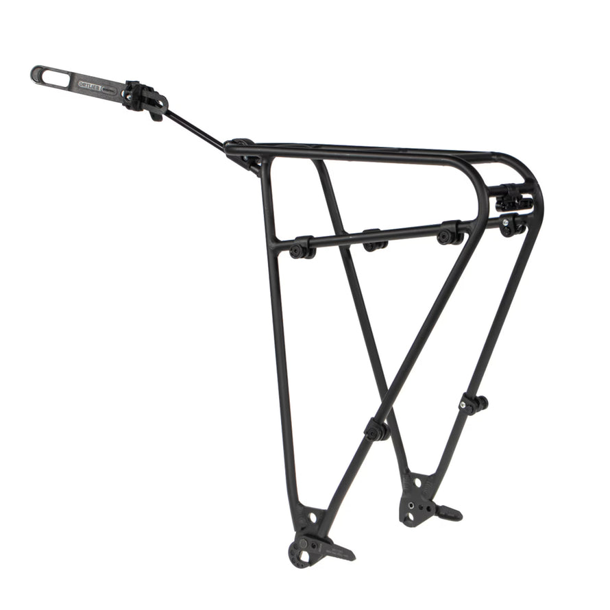 portage bagage Ortlieb quick rack taille L pour pneus 700 x 50 ou 29 x 3.00