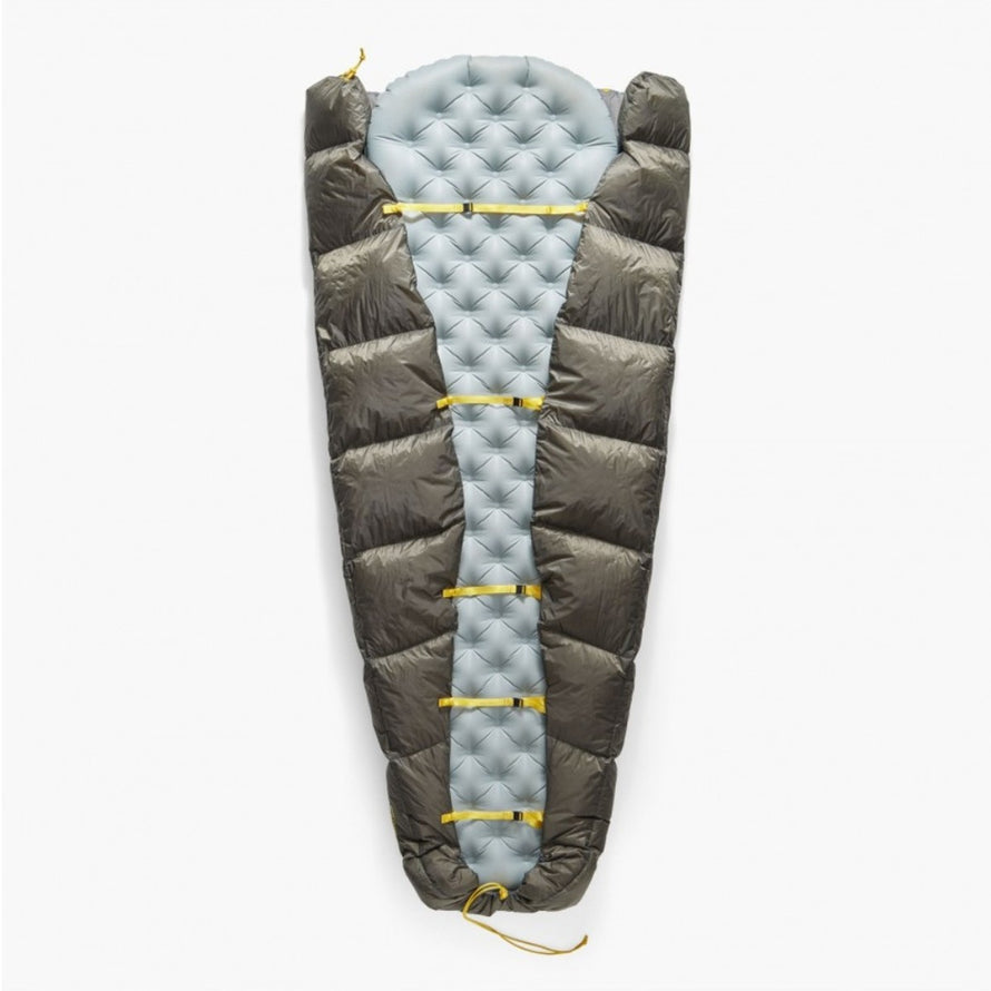 Sac de couchage quilt Ember Regular Sea to Summit