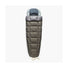 Vue de dessus du sac de couchage quilt Ember Regular Sea to Summit pour un confort et une isolation optimale