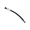Raccord flexible de pompe vélo embouts presta schrader - #1