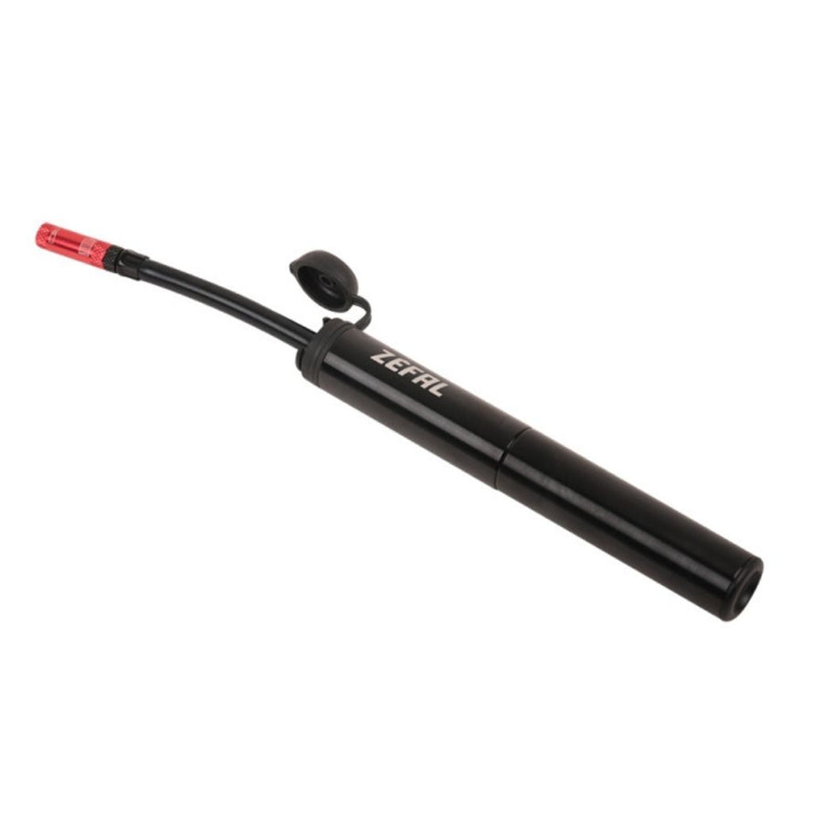 Mini-pompe Zéfal Gravel Mini compatible valves Presta et Schrader