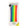 Reflecteurs pour rayons de velo 15 cm Rainette lot de 12 pour une meilleure securite et visibilite