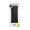 Reflecteurs pour rayons de velo 150 mm Rainette lot de 12 pour securite et meilleure visibilite