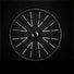 Reflecteurs lumineux pour rayons de velo Rainette 80 mm pack de 12 pieces pour meilleure securite nocturne