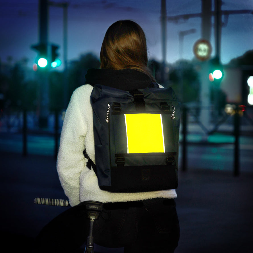Sac à dos Ratio Moon Rise Pro pack Messenger 25L