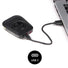 Lampe avant Ravemen FR160 avec port USB-C, compatible supports Garmin et Wahoo pour vélo, compacte et performante
