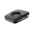 Lampe avant vélo Ravemen FR160 compacte et légère compatible supports Garmin et Wahoo pour une visibilité optimale