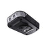 Lampe avant vélo Ravemen FR500 compacte avec support Garmin et Wahoo pour un éclairage vélo fiable et puissant