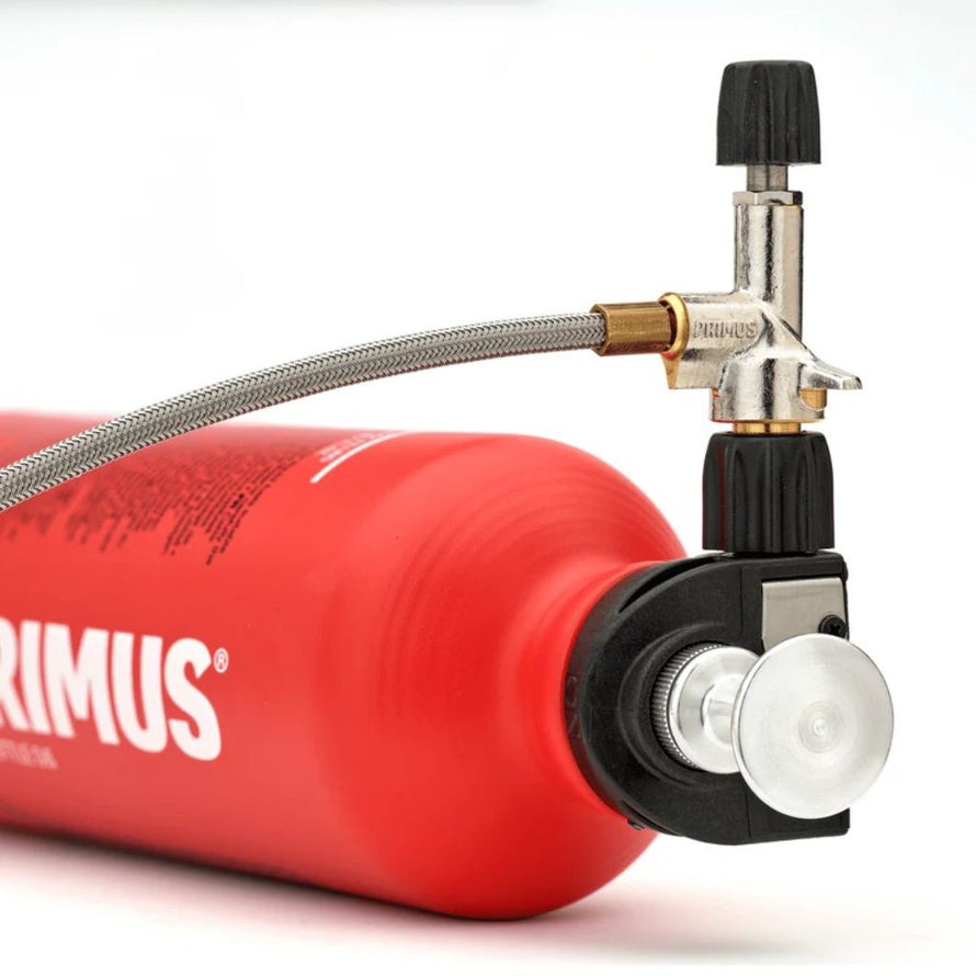 Bouteille à combustible fournie avec le réchaud Primus OmniFuel II