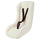 Reducteur bebe 3 points Polisport compatible siege remorque velo pour securite et confort de l'enfant