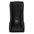 Reducteur bebe 3 points Polisport avec harnais securite pour siege remorque velo pour protection et confort