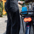 Feu vélo arrière Reelight Gem Plus#5