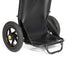 Remorque cargo pliable pour courses à vélo Travoy Burley - #5